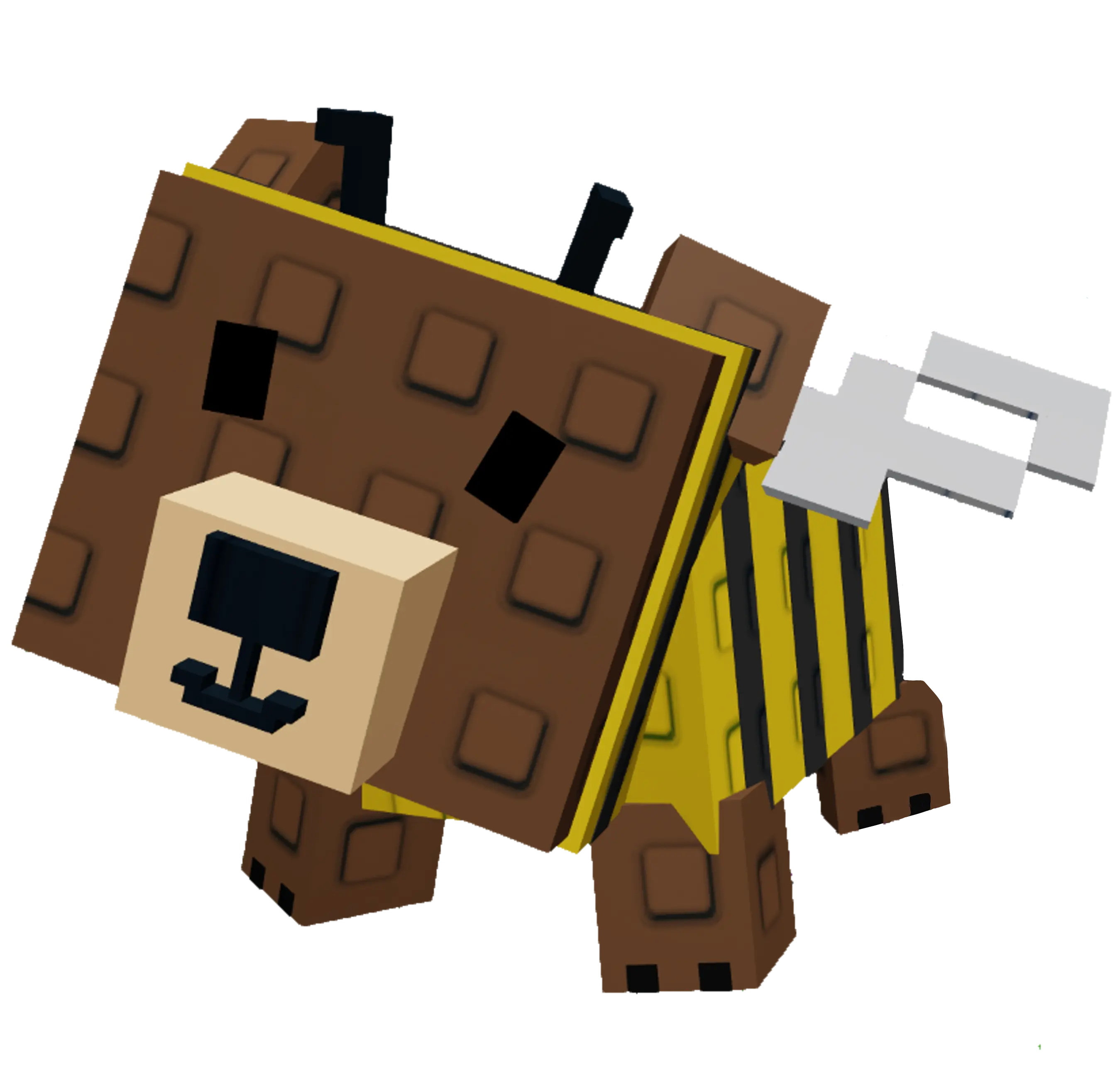 Bear Bee
